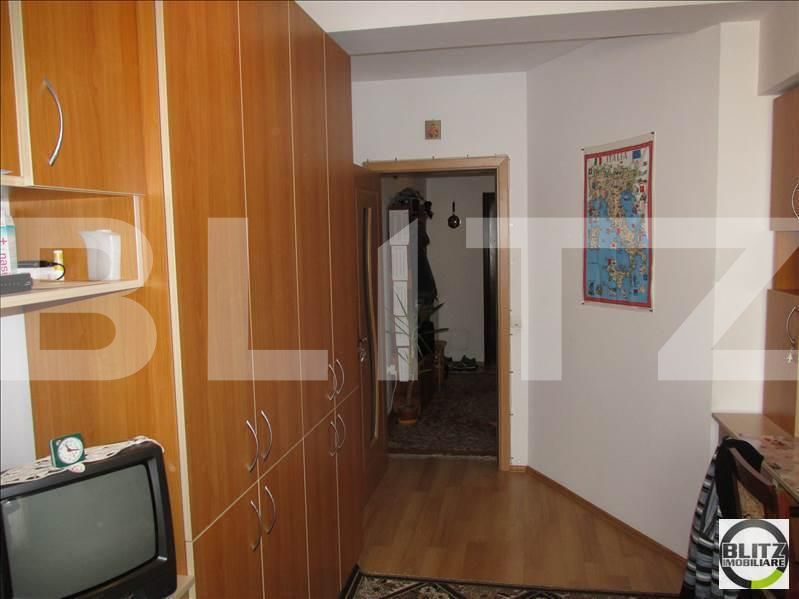 Garsonieră de vânzare Iris - 10921AV | BLITZ Cluj-Napoca | Poza4