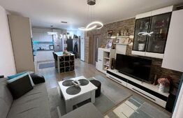 Apartament la cheie 50 mp, balcon 9 mp, zona Vivo