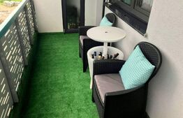 Apartament la cheie 50 mp, balcon 9 mp, zona Vivo