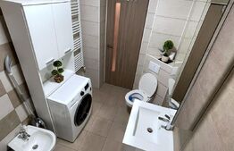 Apartament la cheie 50 mp, balcon 9 mp, zona Vivo