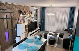 Apartament la cheie 50 mp, balcon 9 mp, zona Vivo