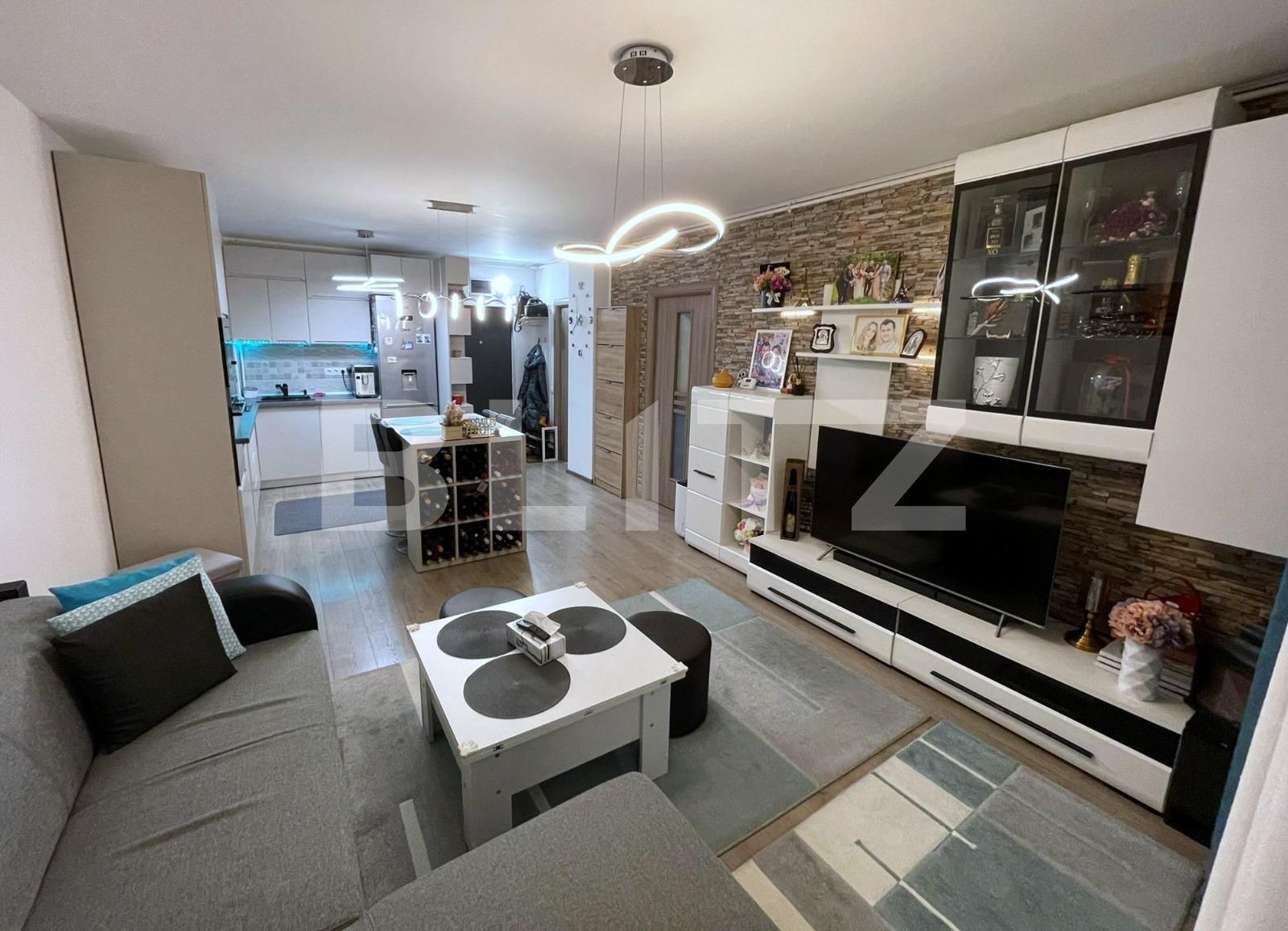 Apartament de vânzare 2 camere Floreşti - 109217AV | BLITZ Cluj-Napoca | Poza3