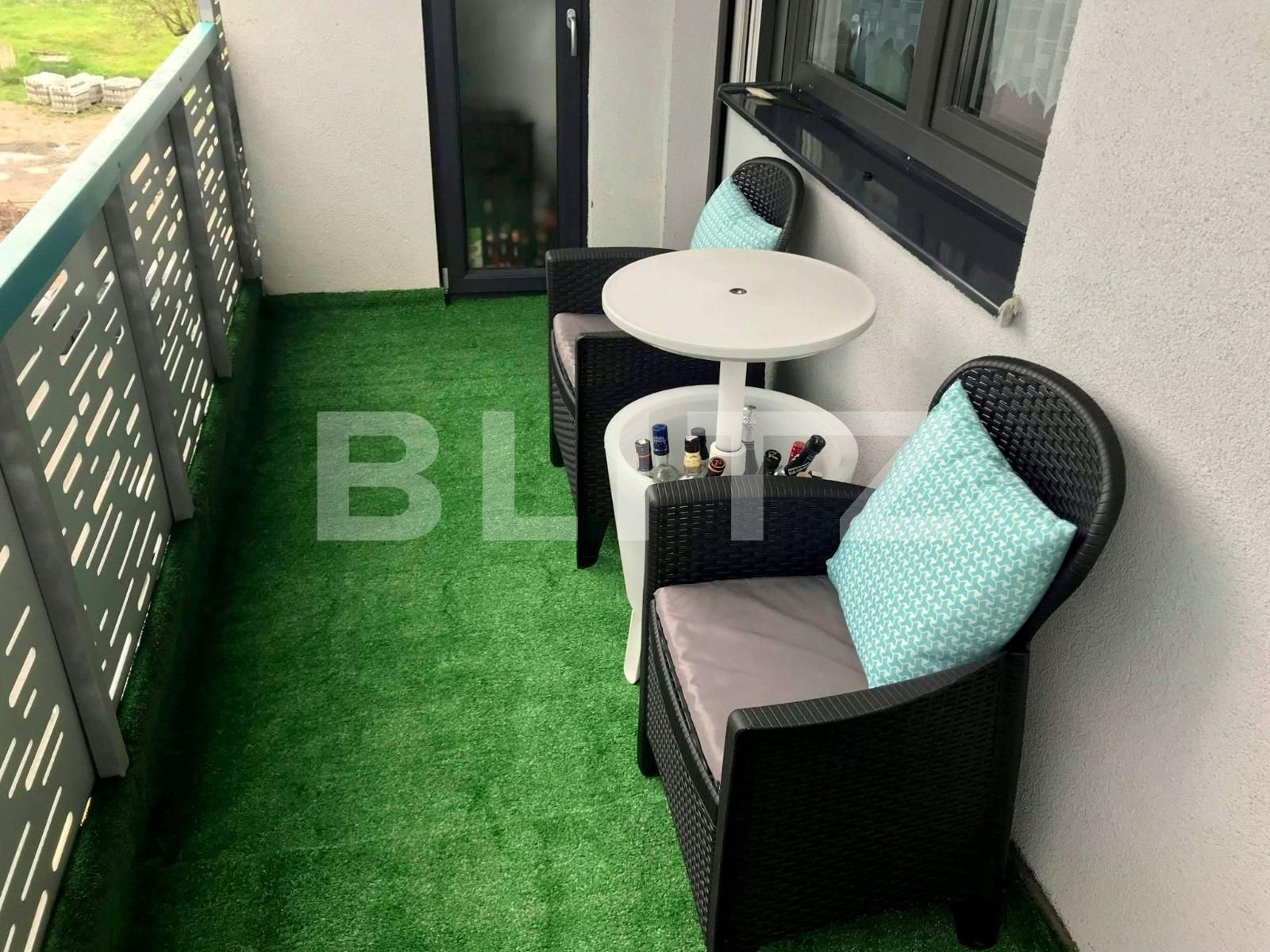 Apartament de vânzare 2 camere Floreşti - 109217AV | BLITZ Cluj-Napoca | Poza8