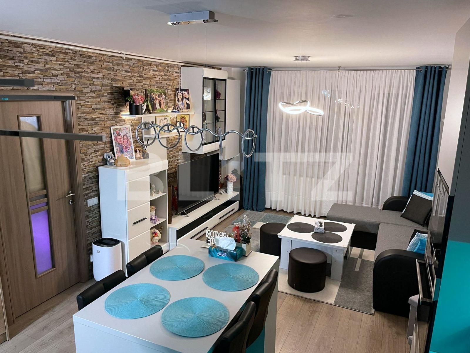 Apartament de vânzare 2 camere Floreşti - 109217AV | BLITZ Cluj-Napoca | Poza2