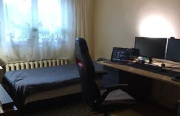 Apartament 4 camere, 77 mp, decomandat, zona Marasti