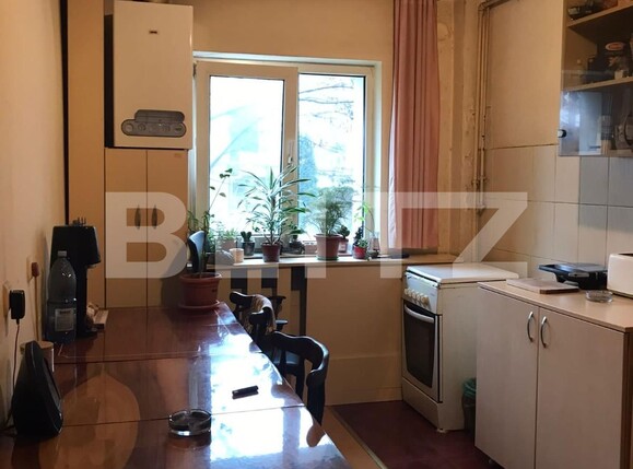 Apartament de vânzare 4 camere Marasti - 109218AV | BLITZ Cluj-Napoca | Poza2