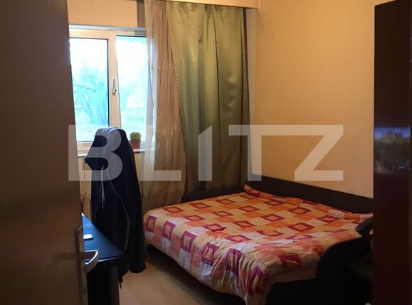 Apartament de vânzare 4 camere Marasti - 109218AV | BLITZ Cluj-Napoca | Poza1