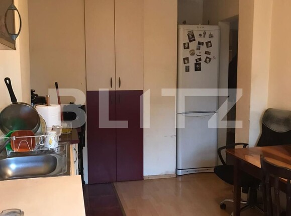 Apartament de vânzare 4 camere Marasti - 109218AV | BLITZ Cluj-Napoca | Poza3