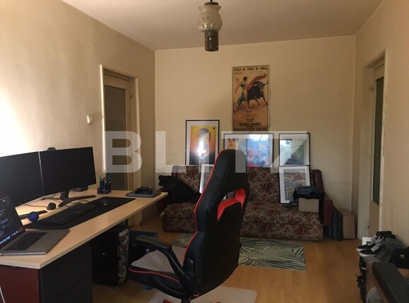 Apartament de vânzare 4 camere Marasti - 109218AV | BLITZ Cluj-Napoca | Poza9