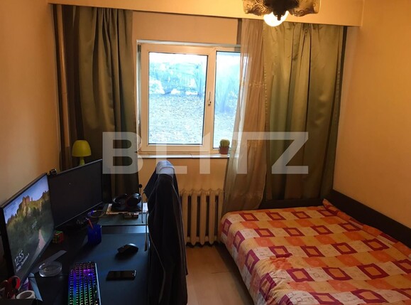 Apartament de vânzare 4 camere Marasti - 109218AV | BLITZ Cluj-Napoca | Poza4