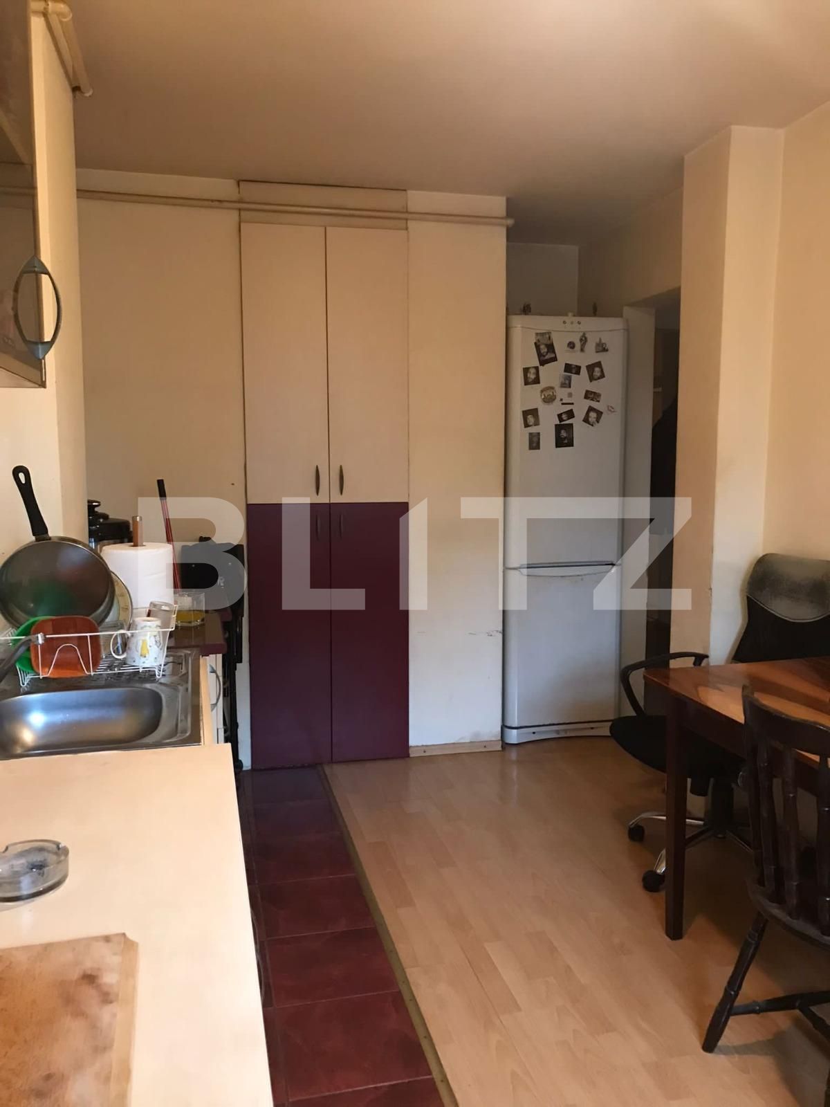 Apartament de vânzare 4 camere Marasti - 109218AV | BLITZ Cluj-Napoca | Poza3