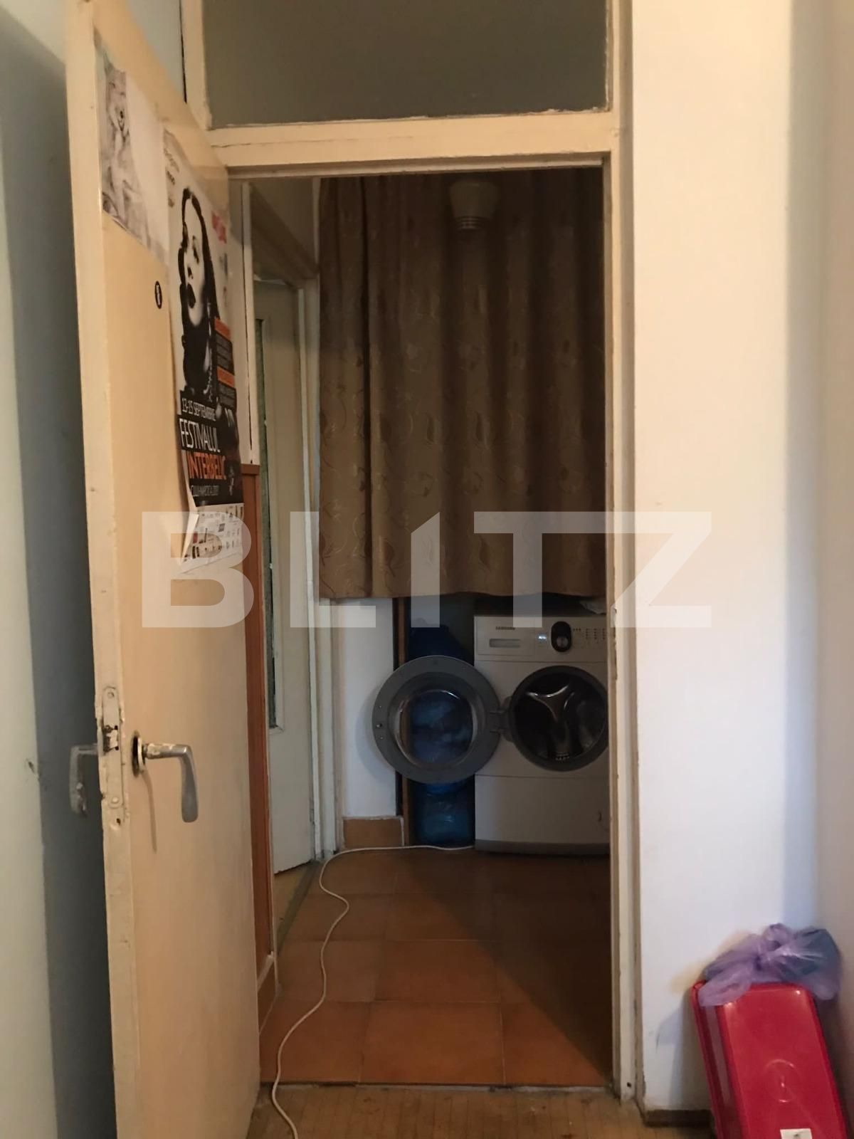 Apartament de vânzare 4 camere Marasti - 109218AV | BLITZ Cluj-Napoca | Poza5