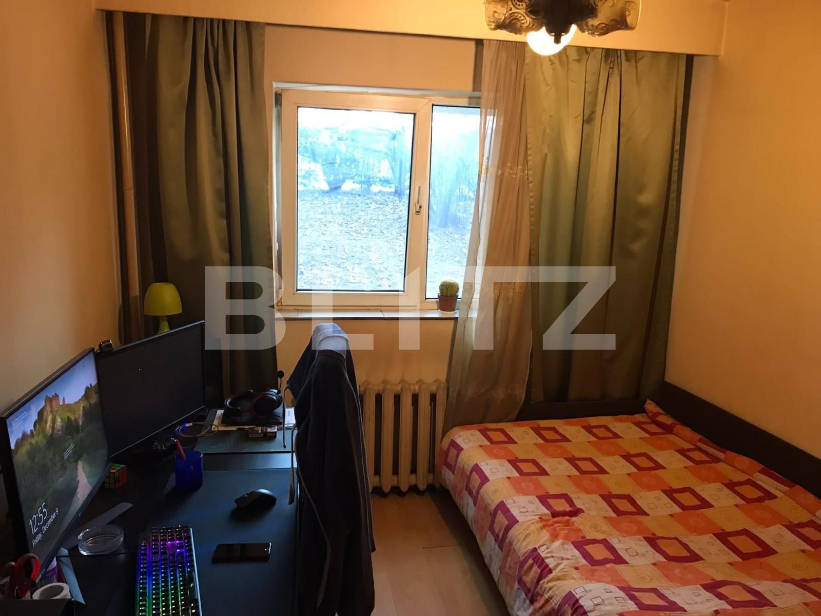 Apartament de vânzare 4 camere Marasti - 109218AV | BLITZ Cluj-Napoca | Poza4