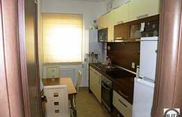 1 camera, 41 mp utili, decomandat, imobil nou, parcare, zona Interservisan!