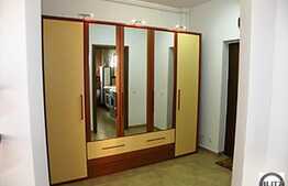 1 camera, 41 mp utili, decomandat, imobil nou, parcare, zona Interservisan!