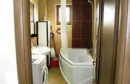 1 camera, 41 mp utili, decomandat, imobil nou, parcare, zona Interservisan!