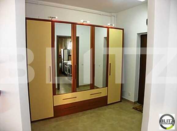 Garsonieră de închiriat Gheorgheni - 10922AI | BLITZ Cluj-Napoca | Poza1