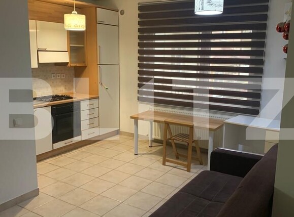 Apartament de vânzare 2 camere Manastur - 109226AV | BLITZ Cluj-Napoca | Poza1