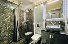 Apartament unicat 2 camere, ultrafinisat, 57mp in zona Eroilor