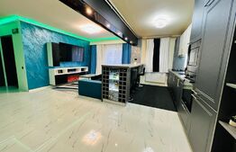 Apartament unicat 2 camere, ultrafinisat, 57mp in zona Eroilor