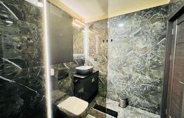 Apartament unicat 2 camere, ultrafinisat, 57mp in zona Eroilor