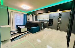 Apartament unicat 2 camere, ultrafinisat, 57mp in zona Eroilor