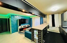 Apartament unicat 2 camere, ultrafinisat, 57mp in zona Eroilor