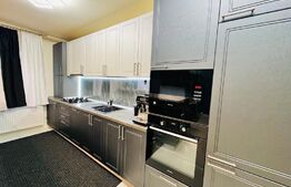 Apartament unicat 2 camere, ultrafinisat, 57mp in zona Eroilor