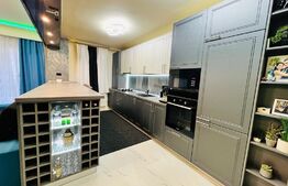 Apartament unicat 2 camere, ultrafinisat, 57mp in zona Eroilor