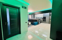 Apartament unicat 2 camere, ultrafinisat, 57mp in zona Eroilor