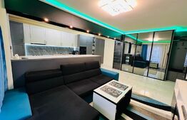 Apartament unicat 2 camere, ultrafinisat, 57mp in zona Eroilor