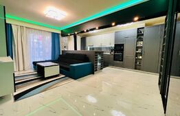 Apartament unicat 2 camere, ultrafinisat, 57mp in zona Eroilor