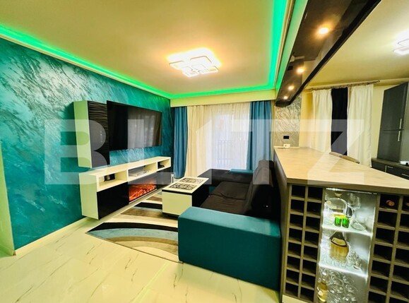 Apartament de vânzare 2 camere Floreşti - 109228AV | BLITZ Cluj-Napoca | Poza5