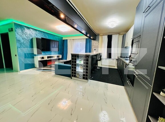 Apartament de vânzare 2 camere Floreşti - 109228AV | BLITZ Cluj-Napoca | Poza1