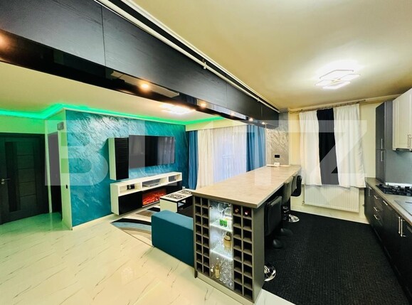 Apartament de vânzare 2 camere Floreşti - 109228AV | BLITZ Cluj-Napoca | Poza4