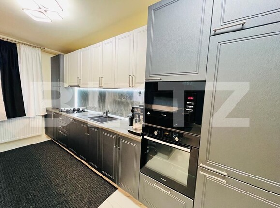 Apartament de vânzare 2 camere Floreşti - 109228AV | BLITZ Cluj-Napoca | Poza3