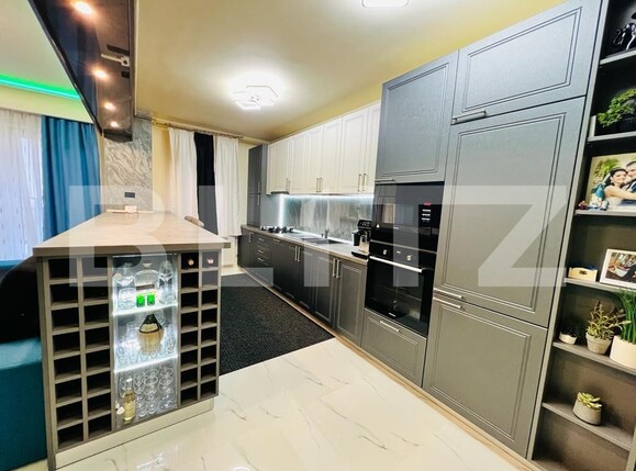 Apartament de vânzare 2 camere Floreşti - 109228AV | BLITZ Cluj-Napoca | Poza2