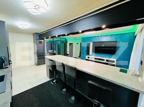 Apartament de vânzare 2 camere Floreşti - 109228AV | BLITZ Cluj-Napoca | Poza8