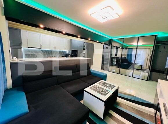 Apartament de vânzare 2 camere Floreşti - 109228AV | BLITZ Cluj-Napoca | Poza6