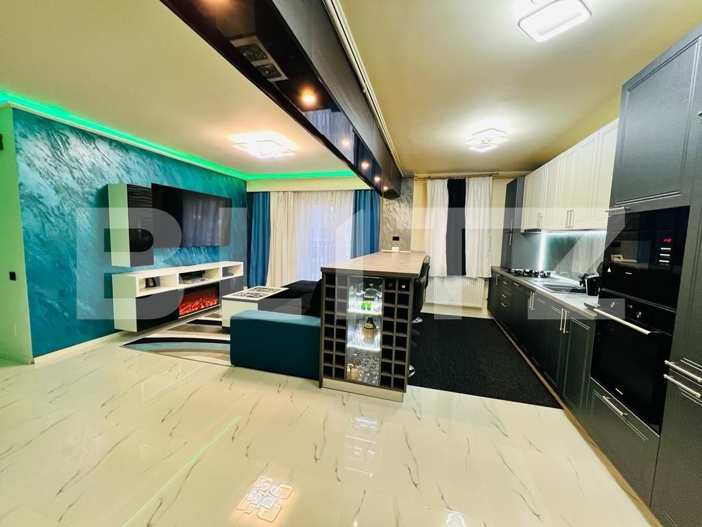 Apartament de vânzare 2 camere Floreşti - 109228AV | BLITZ Cluj-Napoca | Poza9