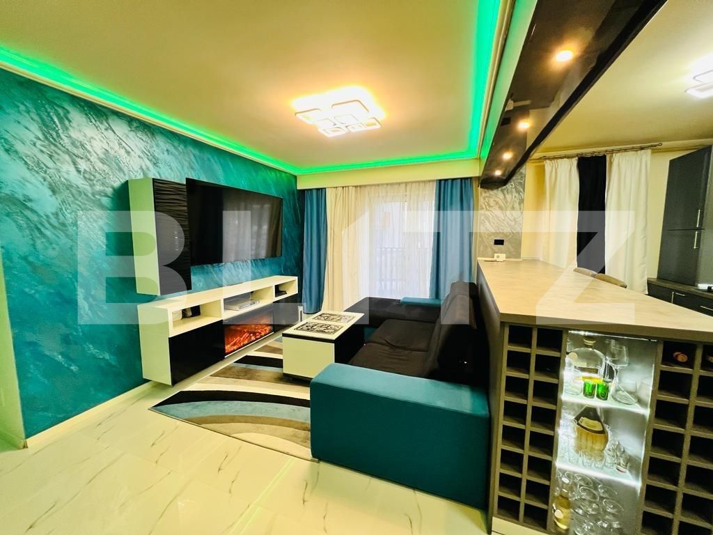 Apartament de vânzare 2 camere Floreşti - 109228AV | BLITZ Cluj-Napoca | Poza5