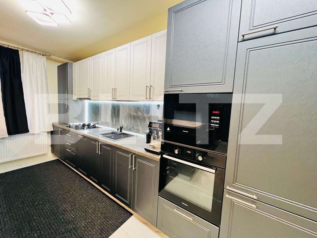 Apartament de vânzare 2 camere Floreşti - 109228AV | BLITZ Cluj-Napoca | Poza3