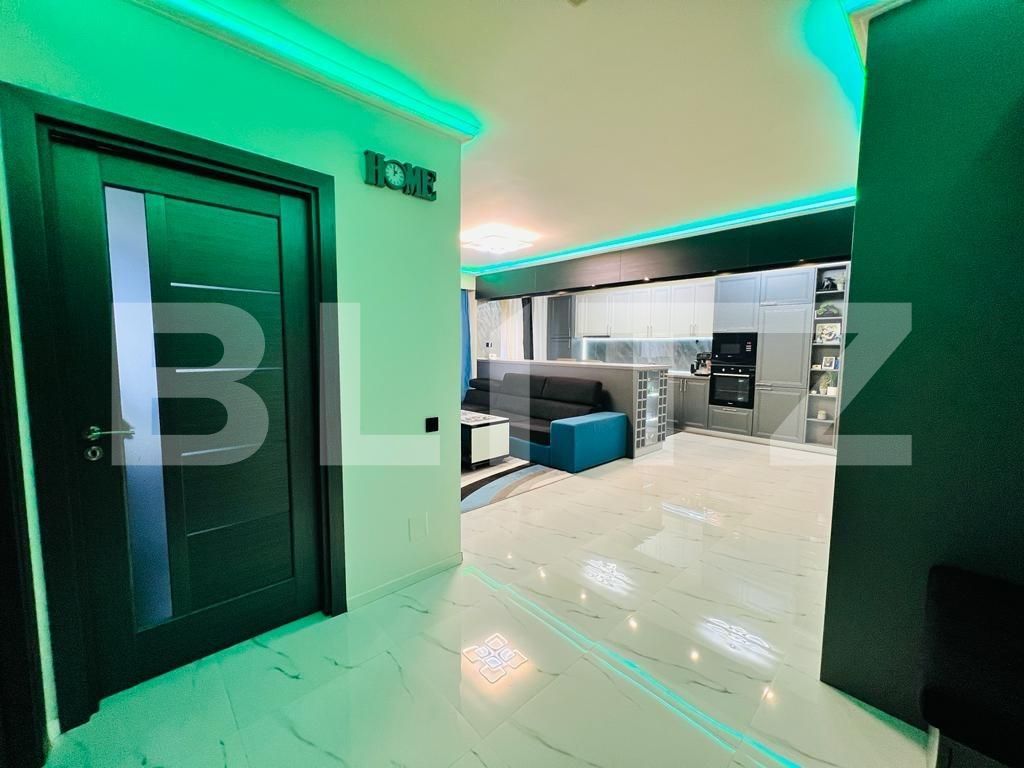 Apartament de vânzare 2 camere Floreşti - 109228AV | BLITZ Cluj-Napoca | Poza11