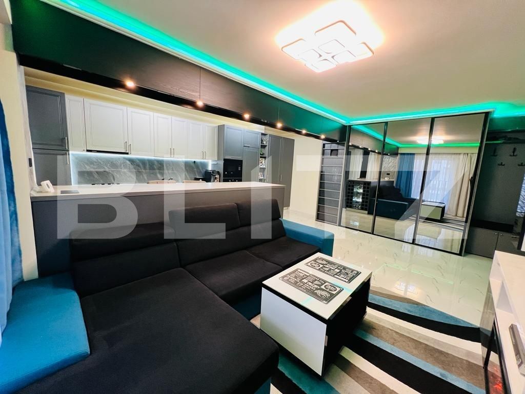 Apartament de vânzare 2 camere Floreşti - 109228AV | BLITZ Cluj-Napoca | Poza6