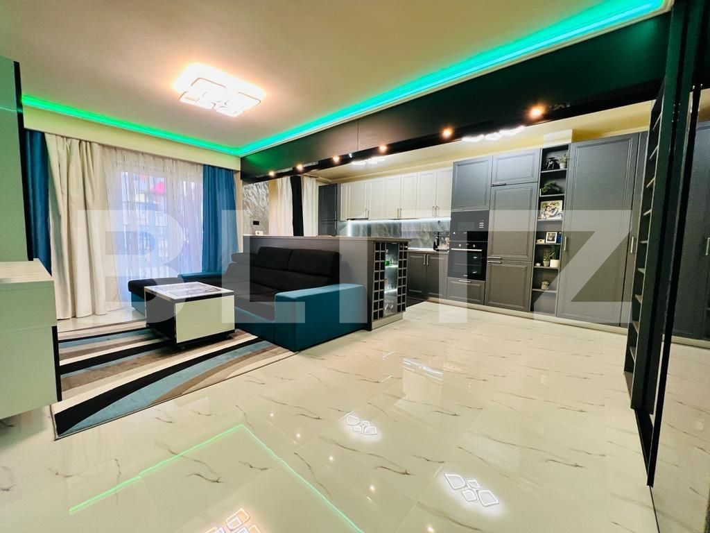 Apartament de vânzare 2 camere Floreşti - 109228AV | BLITZ Cluj-Napoca | Poza7