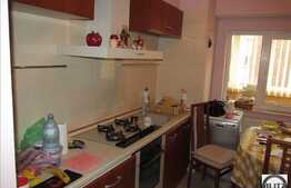 Apartament de vanzare, 2 camere, 60 mp, etaj intermediar, boxa, zona N.Titulescu