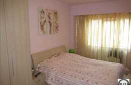 Apartament de vanzare, 2 camere, 60 mp, etaj intermediar, boxa, zona N.Titulescu