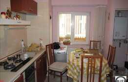 Apartament de vanzare, 2 camere, 60 mp, etaj intermediar, boxa, zona N.Titulescu