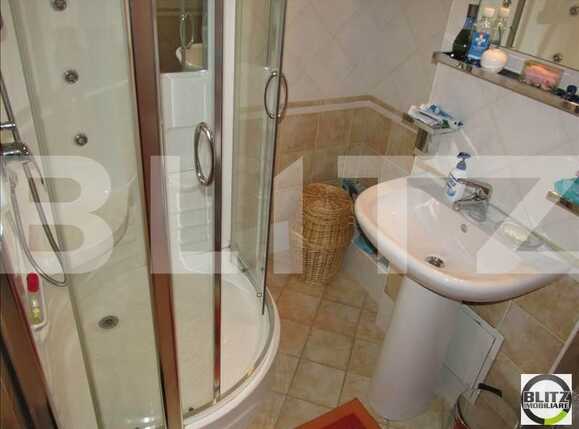 Apartament de vânzare 2 camere Gheorgheni - 10923AV | BLITZ Cluj-Napoca | Poza13