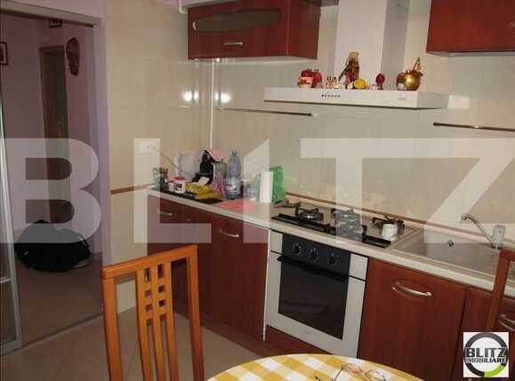 Apartament de vânzare 2 camere Gheorgheni - 10923AV | BLITZ Cluj-Napoca | Poza8
